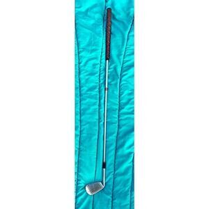 Vintage Spalding Jerry Barber Golf Club Impact Model 6 Iron